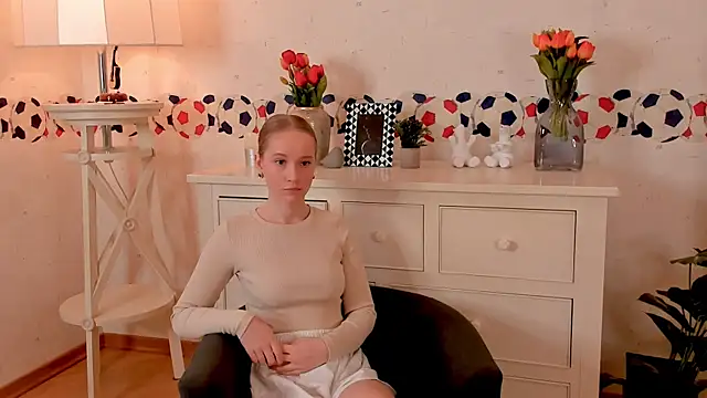 CathrynCrosslin online show from 01-12-25, 07:21