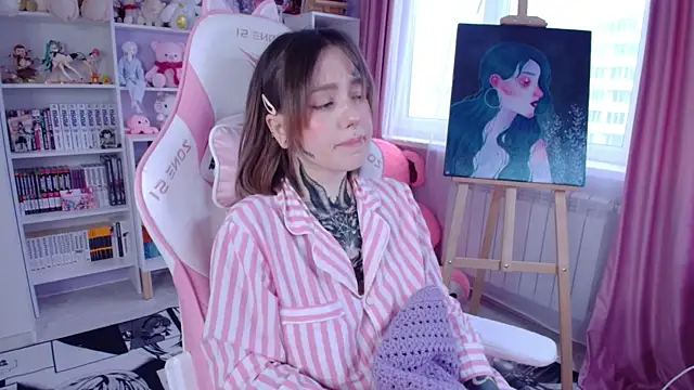 Snapshot of Catharsisi chatting on 03-12-25, 02:23 Catharsisi online show from 03-12-25, 02:23