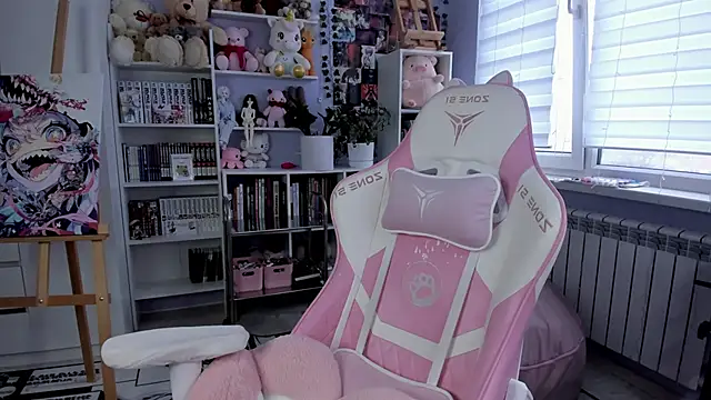 Snapshot of Catharsisi chatting on 02-27-26, 01:22 Catharsisi online show from 02-27-26, 01:22