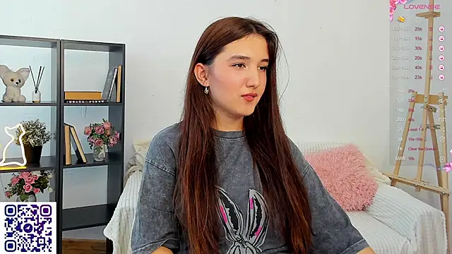 Snapshot of anna_elfi chatting on 02-23-25, 05:56 anna elfi online show from 02-23-25, 05:56