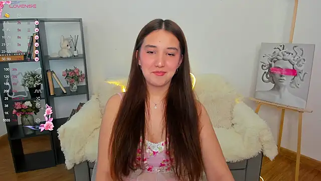 Snapshot of anna_elfi chatting on 03-18-25, 09:01 anna elfi online show from 03-18-25, 09:01