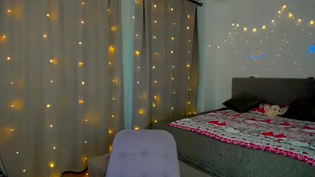 anna elfi online show from 01-13-26, 05:50