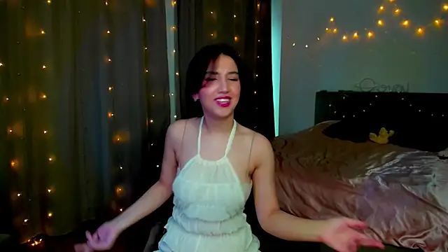 anna elfi online show from 12-19-25, 08:38