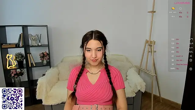 Snapshot of anna_elfi chatting on 02-27-25, 09:40 anna elfi online show from 02-27-25, 09:40