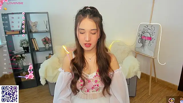 Snapshot of anna_elfi chatting on 03-23-25, 02:37 anna elfi online show from 03-23-25, 02:37