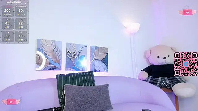 Kathe slim online show from 09-20-25, 05:07