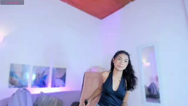 Kathe slim online show from 12-19-25, 04:31