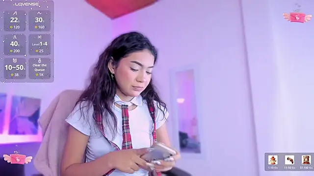 Kathe slim online show from 01-13-26, 04:11