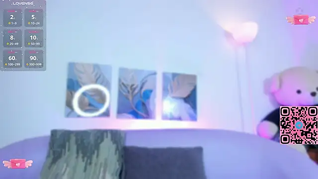 Kathe slim online show from 10-14-25, 04:18