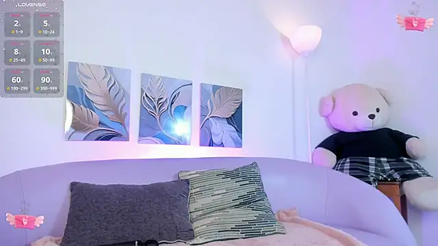 Kathe slim online show from 09-23-25, 04:14