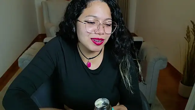 SelenaBlumX online show from 09-09-25, 08:29