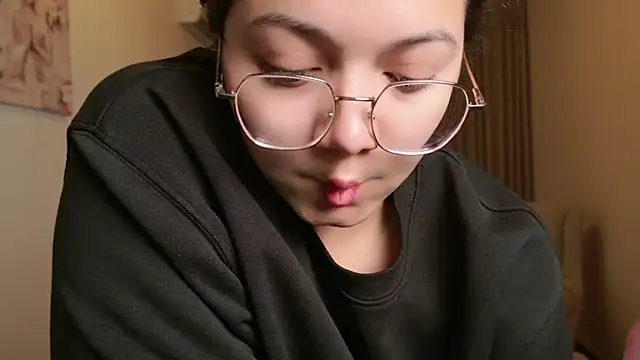 SelenaBlumX online show from 02-28-26, 09:25