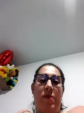 CHARLOTTE 1711 online show from 11-01-25, 03:35