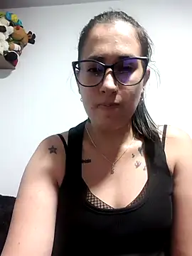 CHARLOTTE 1711 online show from 10-02-25, 04:16