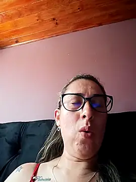 CHARLOTTE 1711 online show from 03-13-26, 08:47