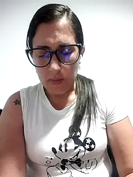 CHARLOTTE 1711 online show from 10-01-25, 03:44