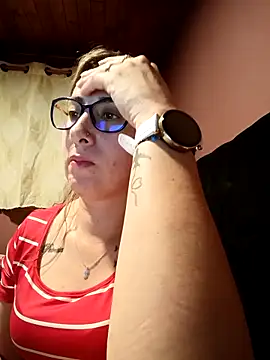 CHARLOTTE 1711 online show from 03-17-26, 01:41