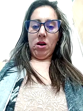 CHARLOTTE 1711 online show from 03-13-25, 04:16