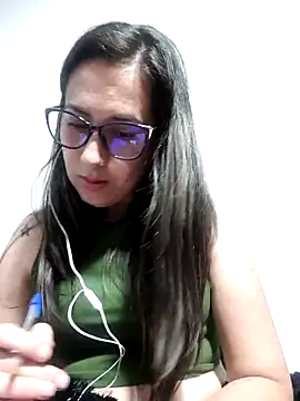 CHARLOTTE 1711 online show from 11-16-25, 03:55