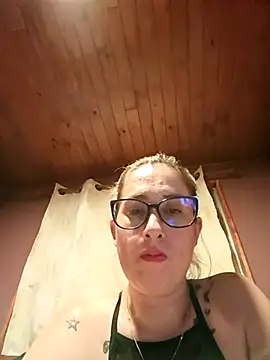 CHARLOTTE 1711 online show from 03-07-26, 03:35