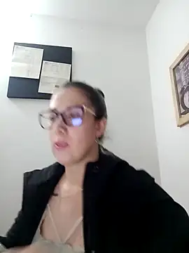 CHARLOTTE 1711 online show from 03-21-25, 03:22