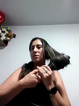 CHARLOTTE 1711 online show from 09-28-25, 04:41