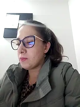 CHARLOTTE 1711 online show from 03-08-25, 03:06