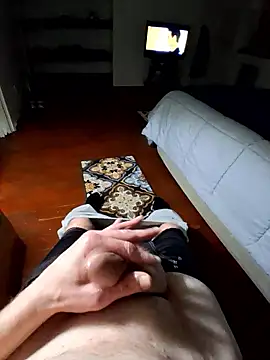 William1941 online show from 01-14-26, 03:32