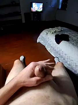 William1941 online show from 11-10-25, 09:31