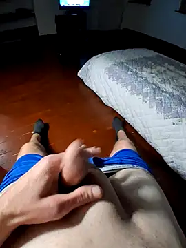 Snapshot of William1941 chatting on 10-16-25, 07:27 William1941 online show from 10-16-25, 07:27