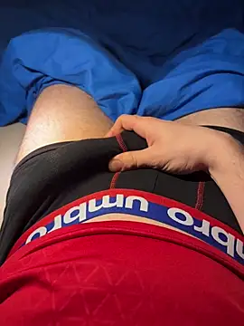 GastonBig online show from 03-13-26, 02:11