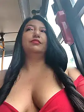 Melyy Edii online show from 04-12-26, 06:33