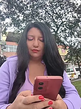 Snapshot of Melyy_Edii chatting on 05-12-26, 07:53 Melyy Edii online show from 05-12-26, 07:53