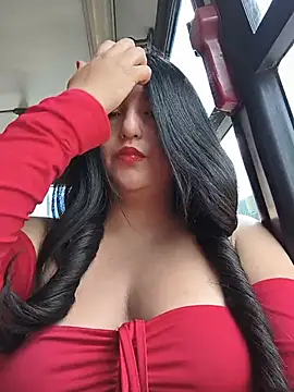 Melyy Edii online show from 07-16-26, 06:16