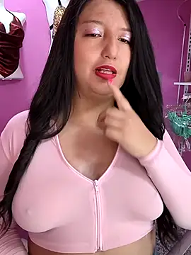 Melyy Edii online show from 02-27-26, 07:14