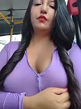 Melyy Edii online show from 07-08-26, 10:32