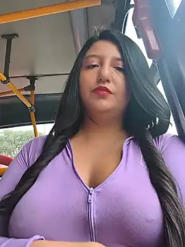 Melyy Edii online show from 07-14-26, 06:36