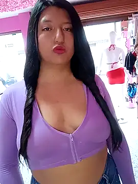 Melyy Edii online show from 11-02-25, 04:56