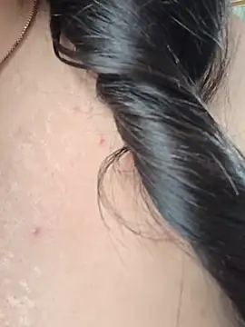 Melyy Edii online show from 07-18-26, 06:49