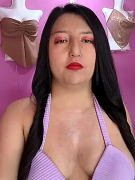 Melyy Edii online show from 02-04-26, 07:09