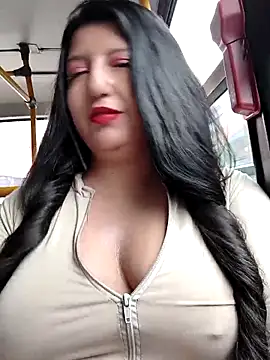 Melyy Edii online show from 03-08-26, 10:24