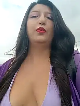 Melyy Edii online show from 03-21-25, 01:45