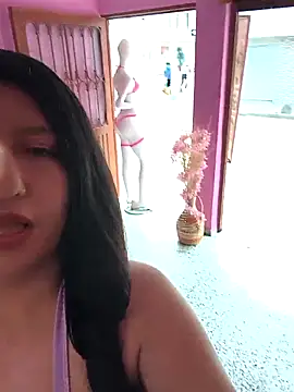 Melyy Edii online show from 02-11-26, 06:19