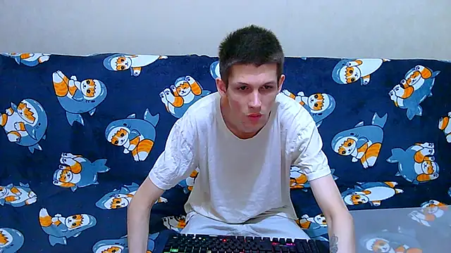 Lester Broo online show from 05-19-26, 09:33