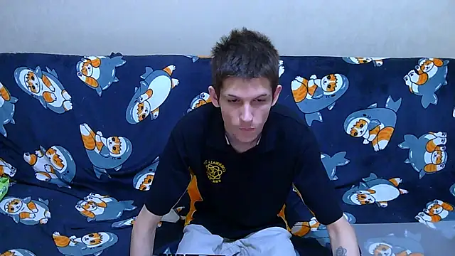 Lester Broo online show from 06-10-26, 10:27