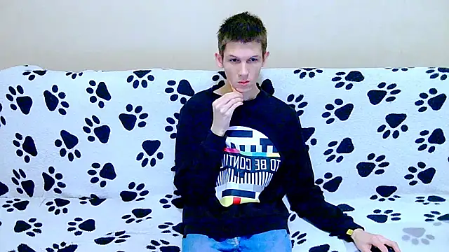 Lester Broo online show from 02-08-26, 06:00