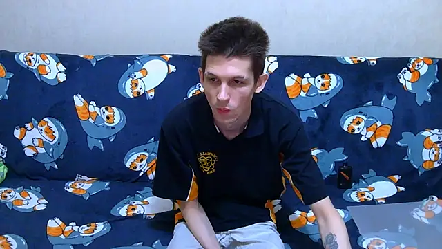 Lester Broo online show from 06-01-26, 12:44