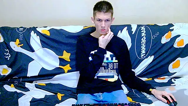 Lester Broo online show from 01-13-26, 07:23