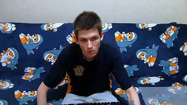 Lester Broo online show from 05-23-26, 10:09