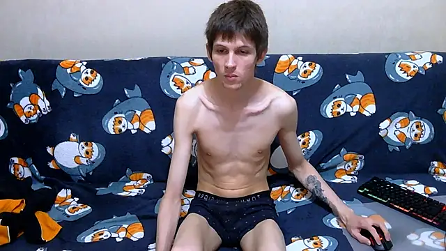 Lester Broo online show from 08-01-26, 07:23